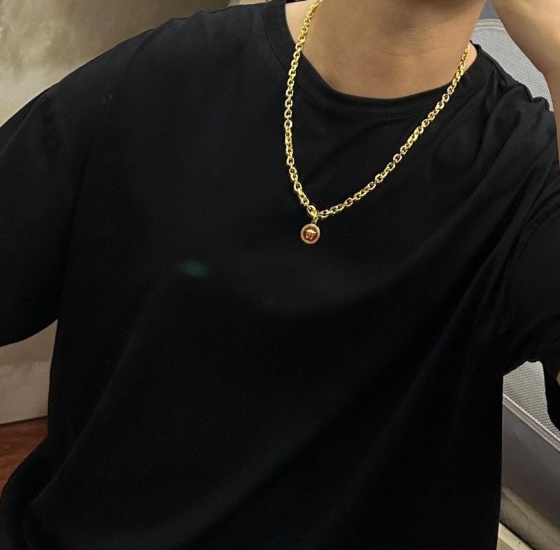 Versace Necklaces